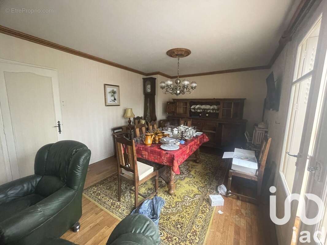 Photo 6 - Maison à CHASSENEUIL-DU-POITOU