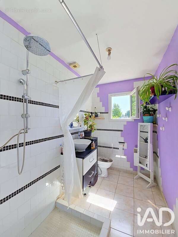 Photo 8 - Maison à GONNETOT