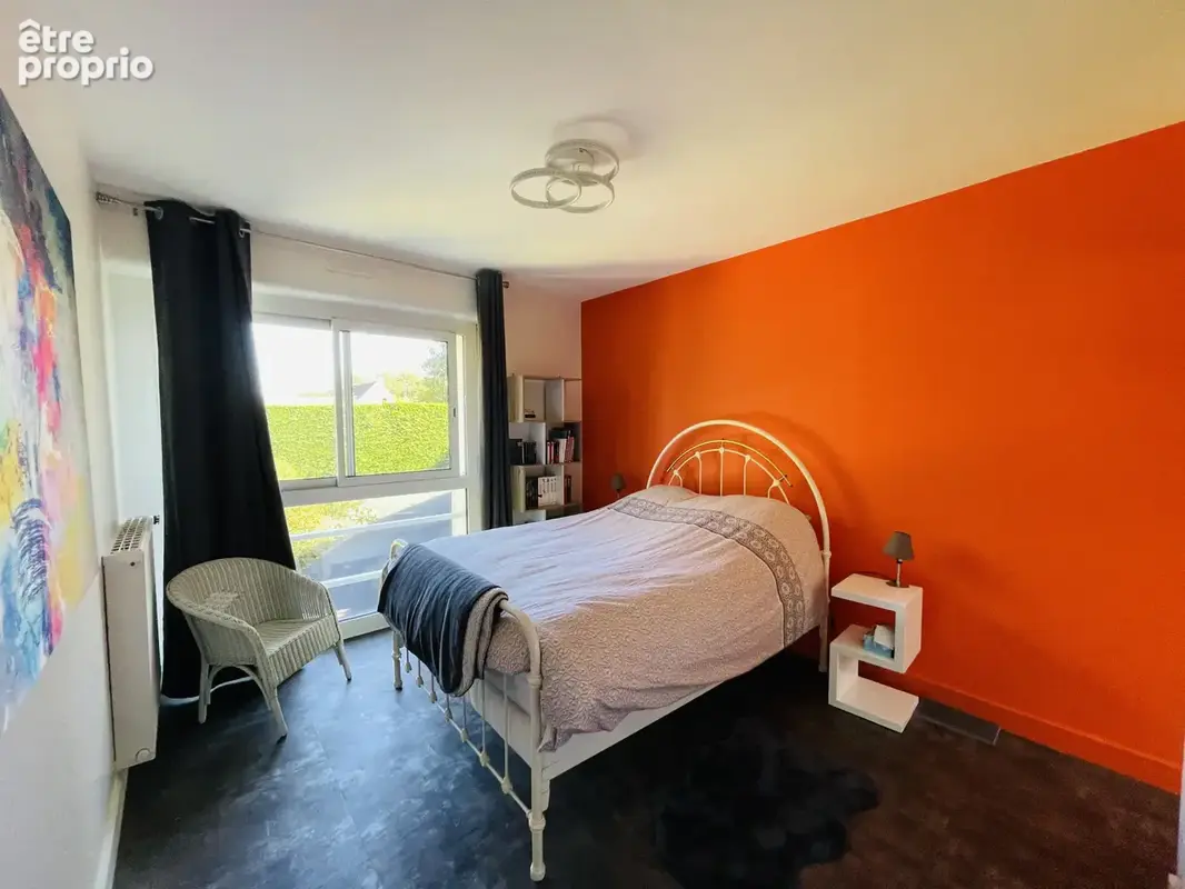 Propriété contemporaine de plain pied sur 1400m2 de terrain sans vis à vis - photo 24