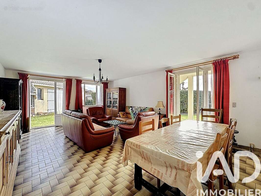 Photo 8 - Maison à BISCARROSSE