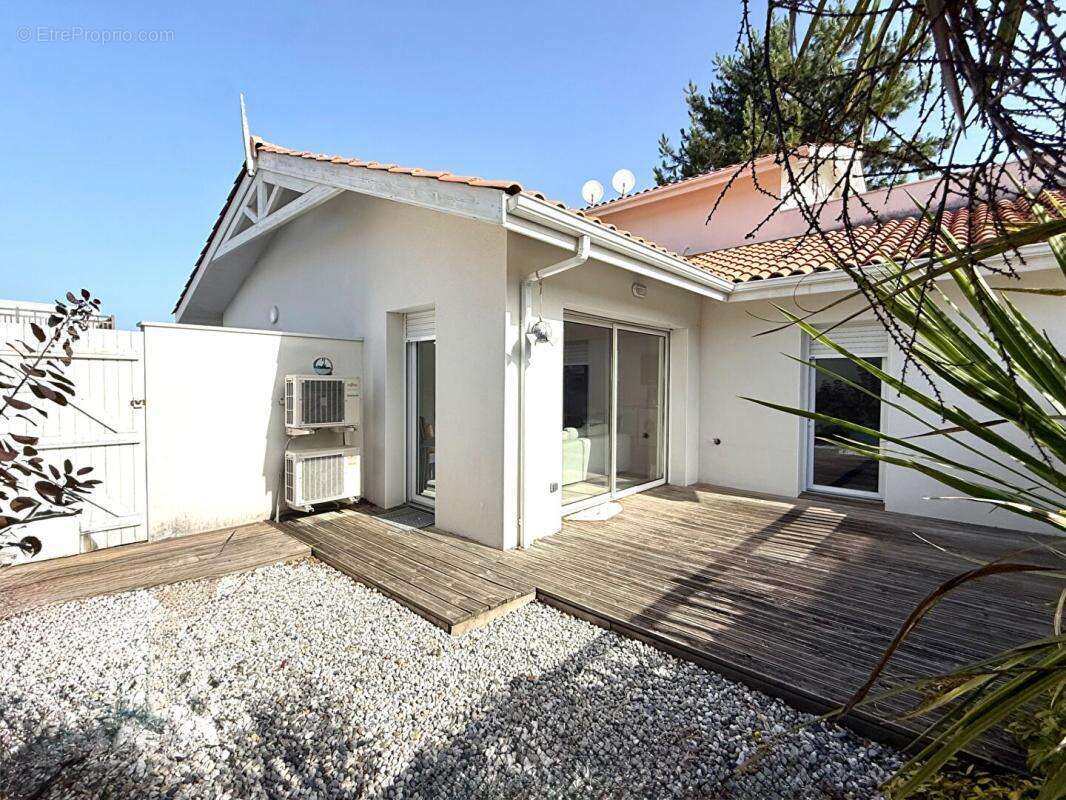 Appartement à MIMIZAN