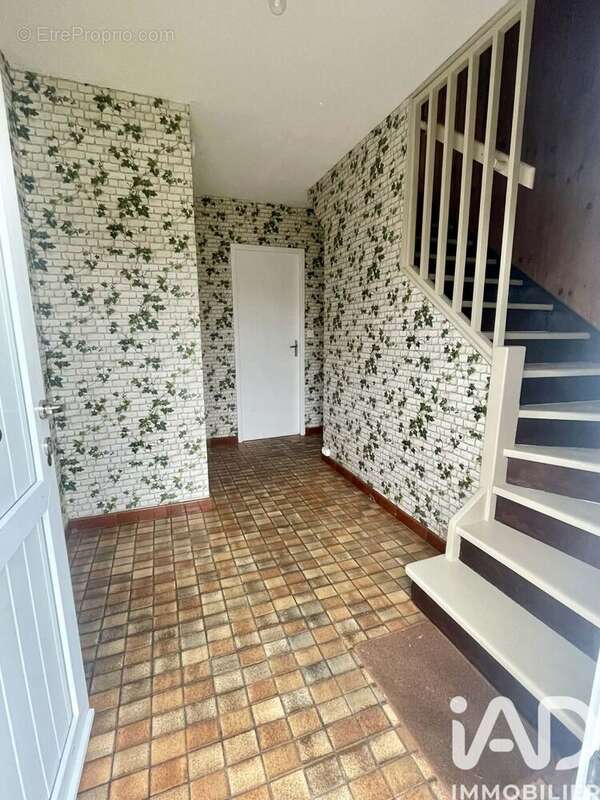 Photo 2 - Maison à HAISNES