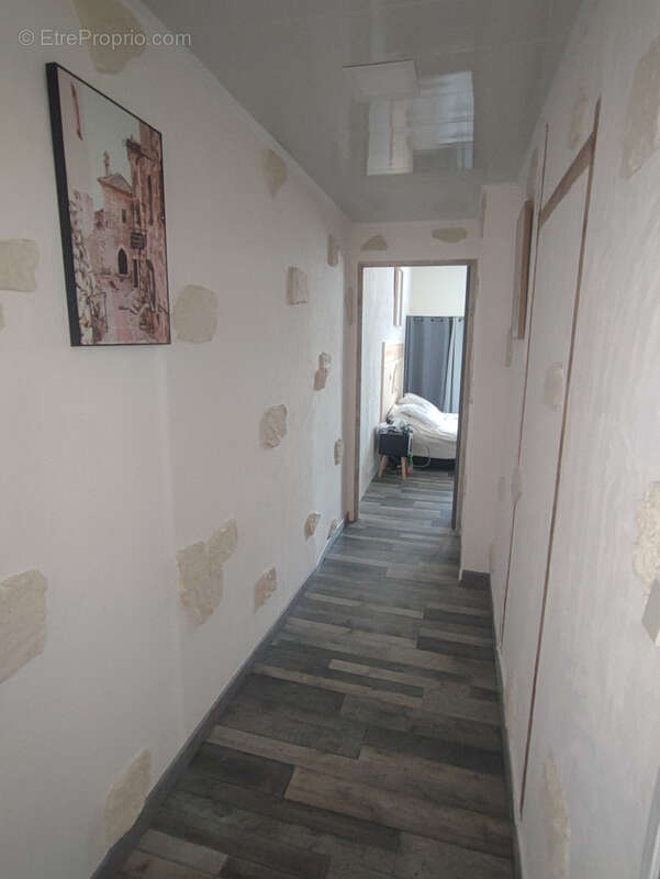 Maison de village - photo 22