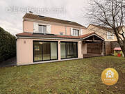 Maison à SAINT-BRICE-SOUS-FORET