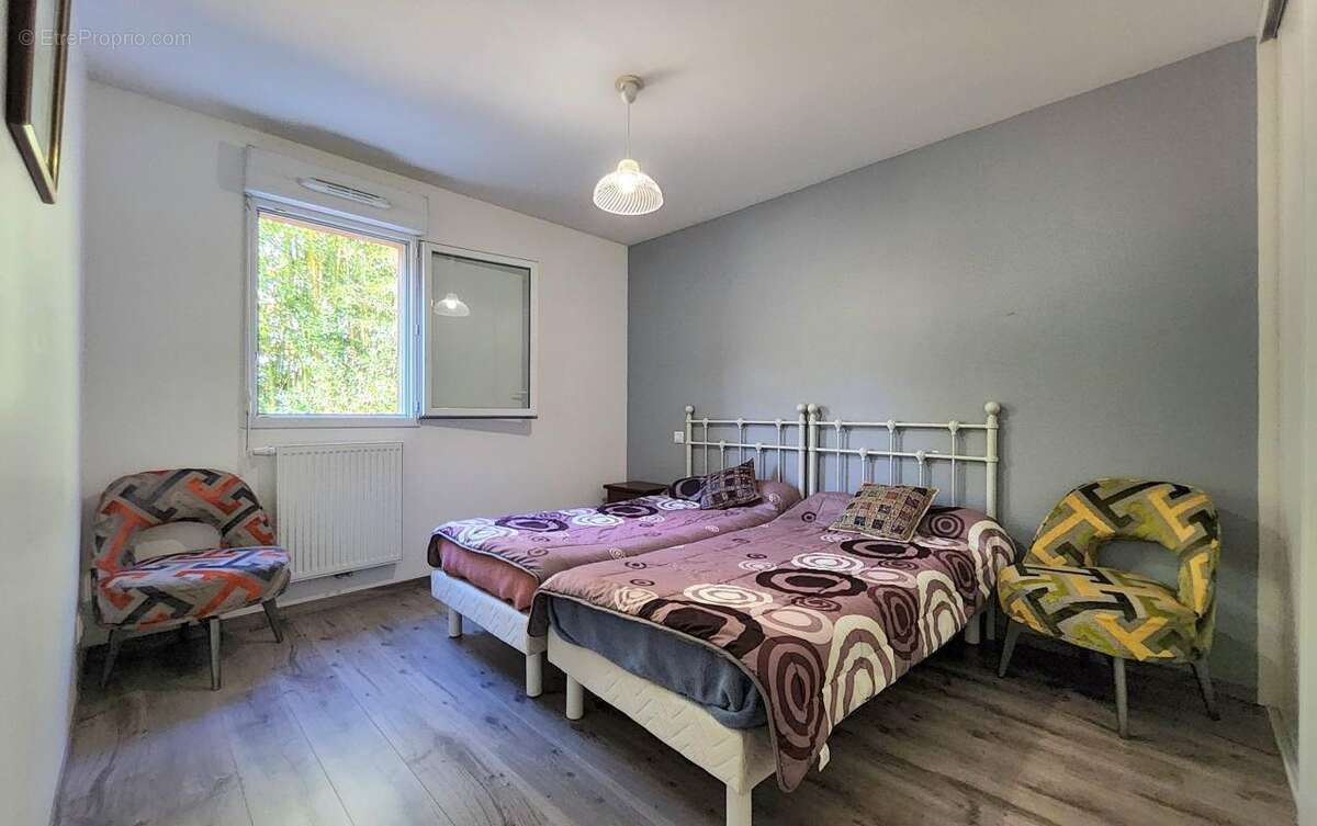 Appartement à BAYONNE