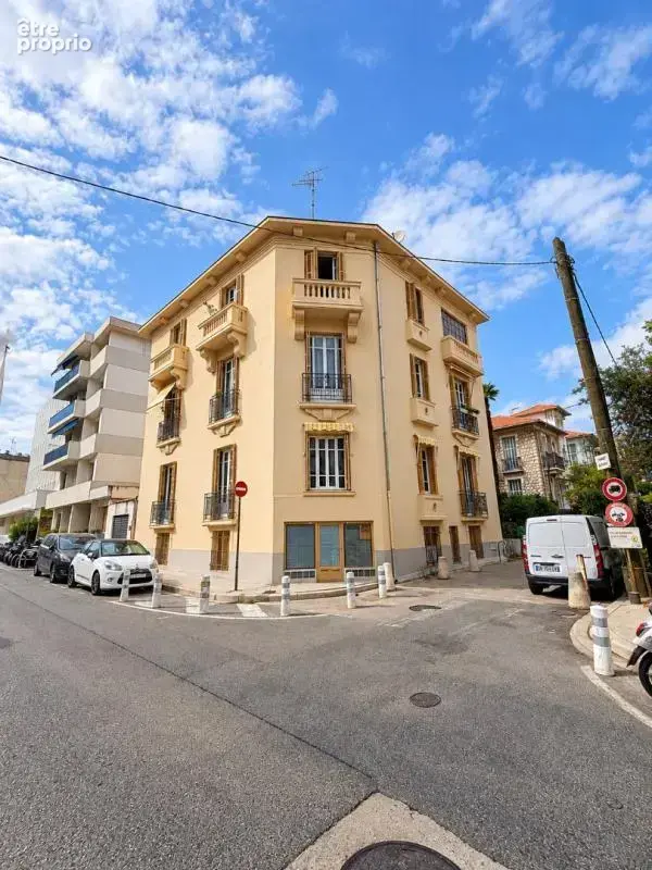 Appartement - photo 10