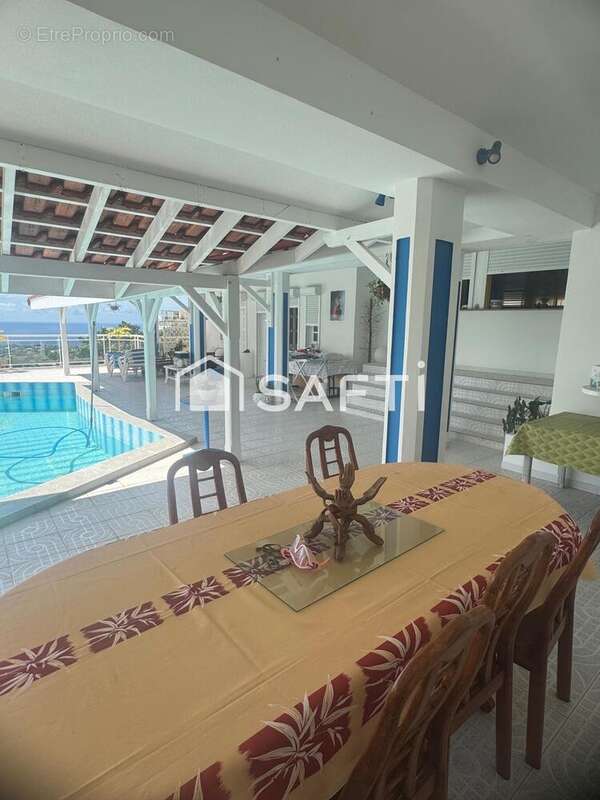 Photo 5 - Maison à SCHOELCHER