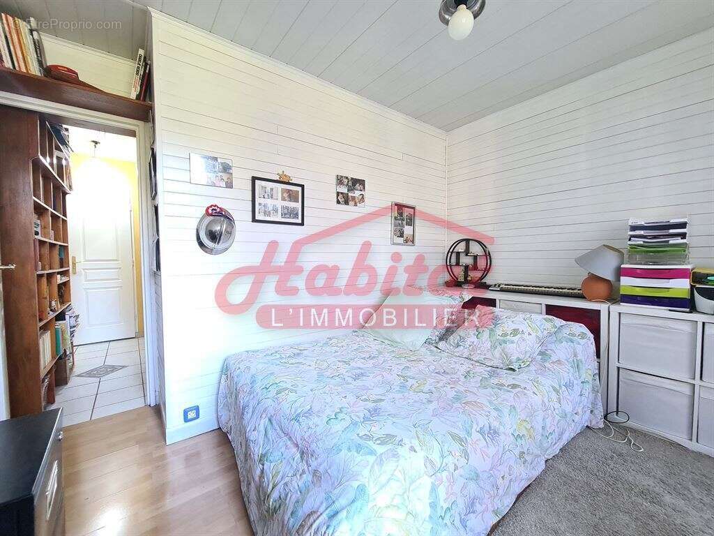 Appartement à CHELLES