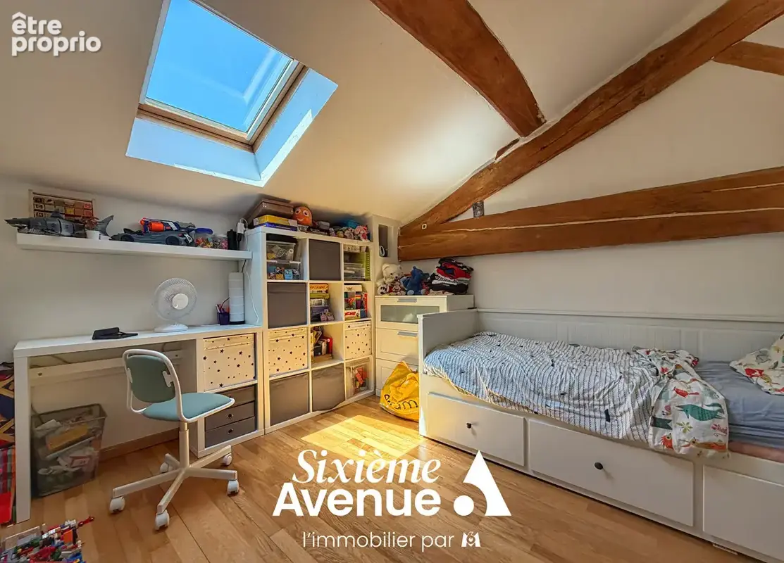 Maison Verdun Sur Garonne 5 pièce(s) 129.76 m2 - photo 8