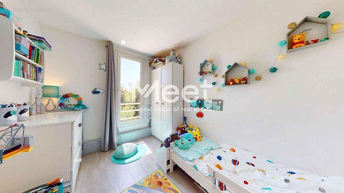 Appartement à MAUREPAS