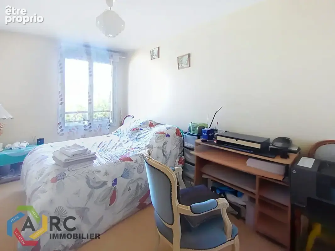 Appartement Saint Jean De Braye 4 pièce(s) 105 m2 - photo 4