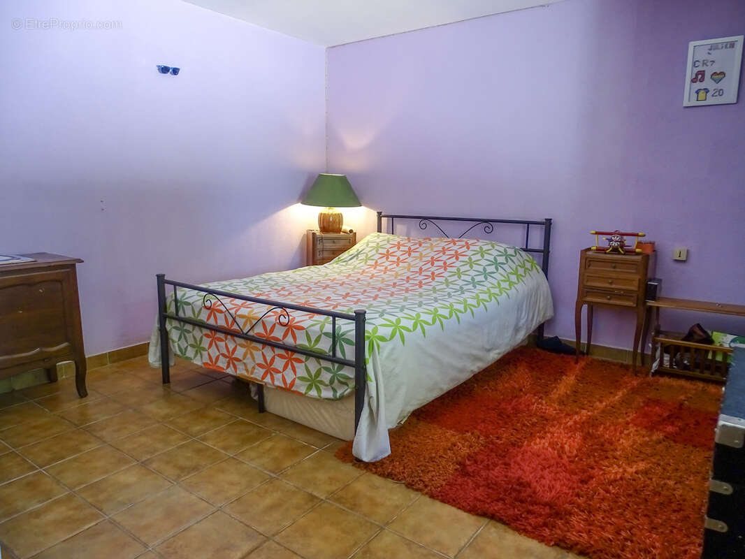 Maison à CHATRES-SUR-CHER