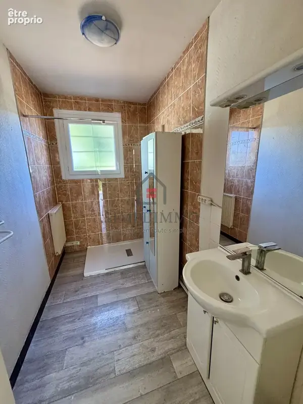 Maison 2 chambres  78 m² / terrain +1000 m2 - photo 11