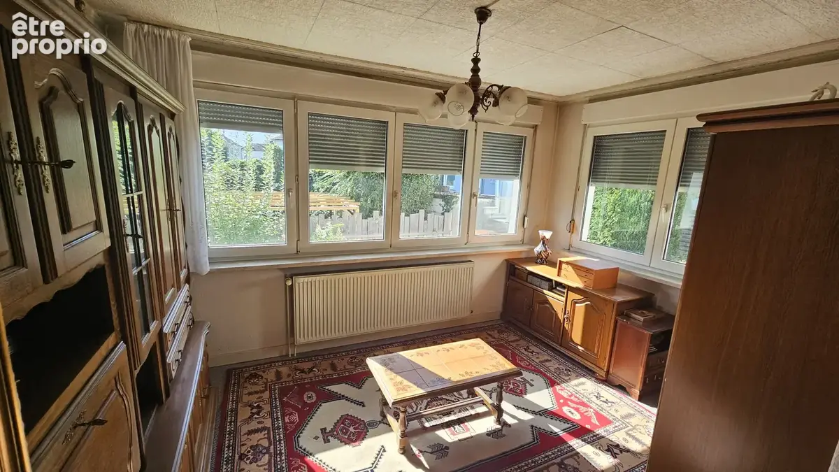 Maison de 97 m2 sur 3,07 ares - photo 7