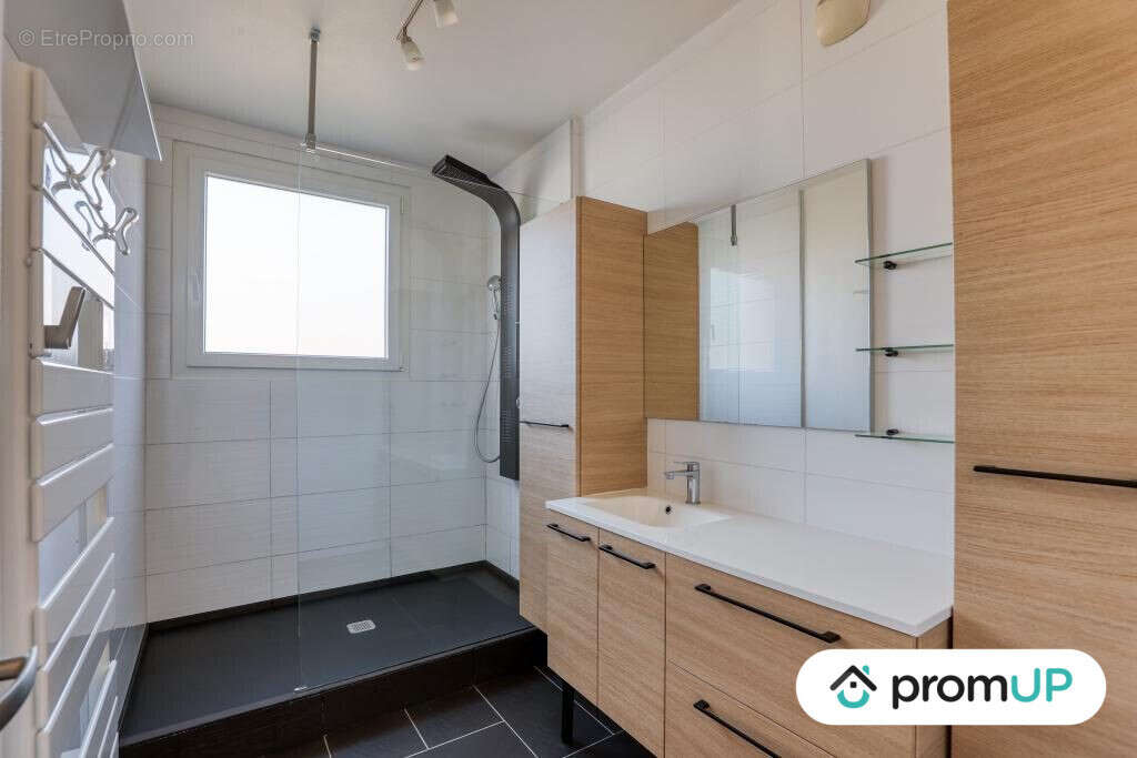 Appartement à LE MANS