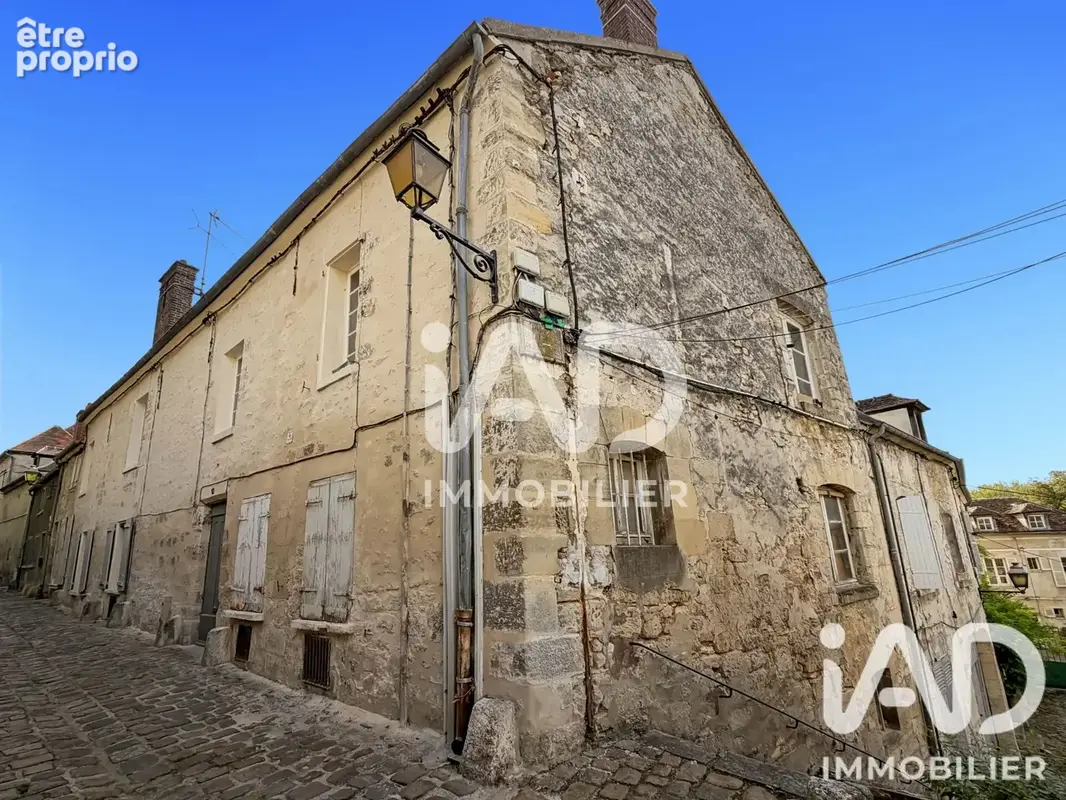 Photo 1 - Appartement à SENLIS
