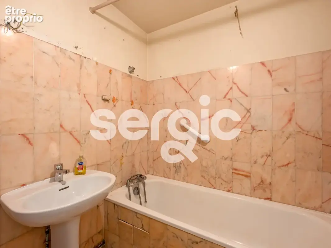 Appartement Corbeil Essonnes 2 pièce(s) 42 m2 - photo 7