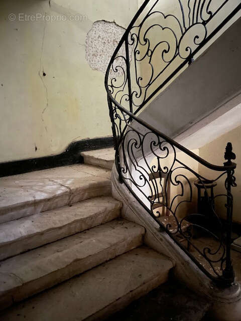 Maison à MIGNALOUX-BEAUVOIR