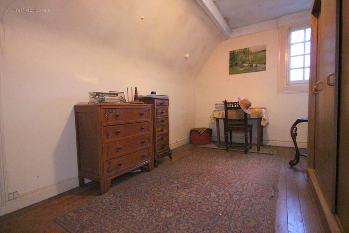 Maison à PONT-SAINTE-MAXENCE