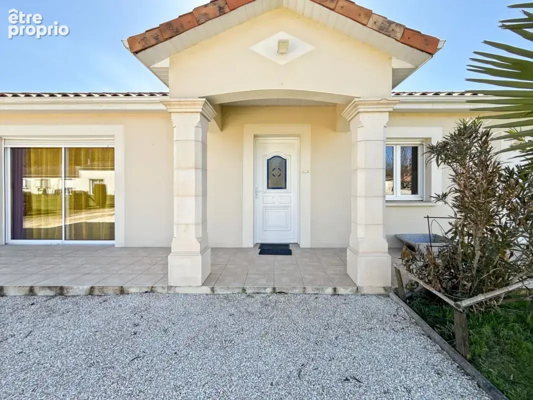  nouveau prix – une belle opportunité à saisir à razac-sur-l’isle !  - photo 8
