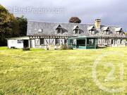 Maison à BEAUMONT-LE-ROGER