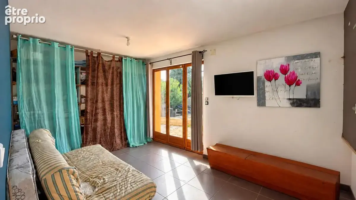 66600-espira-de-l’agly-maison 208m2-4chambres-bureau-cour&balcon - photo 13