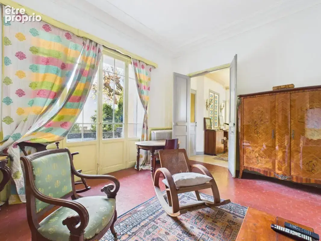 Ensemble immobilier de 10 appartements - photo 20