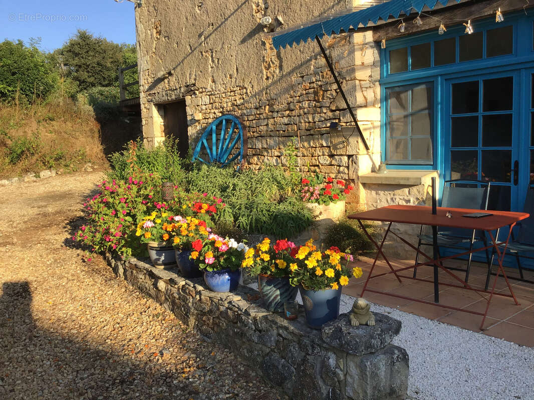 Maison à LES PINS