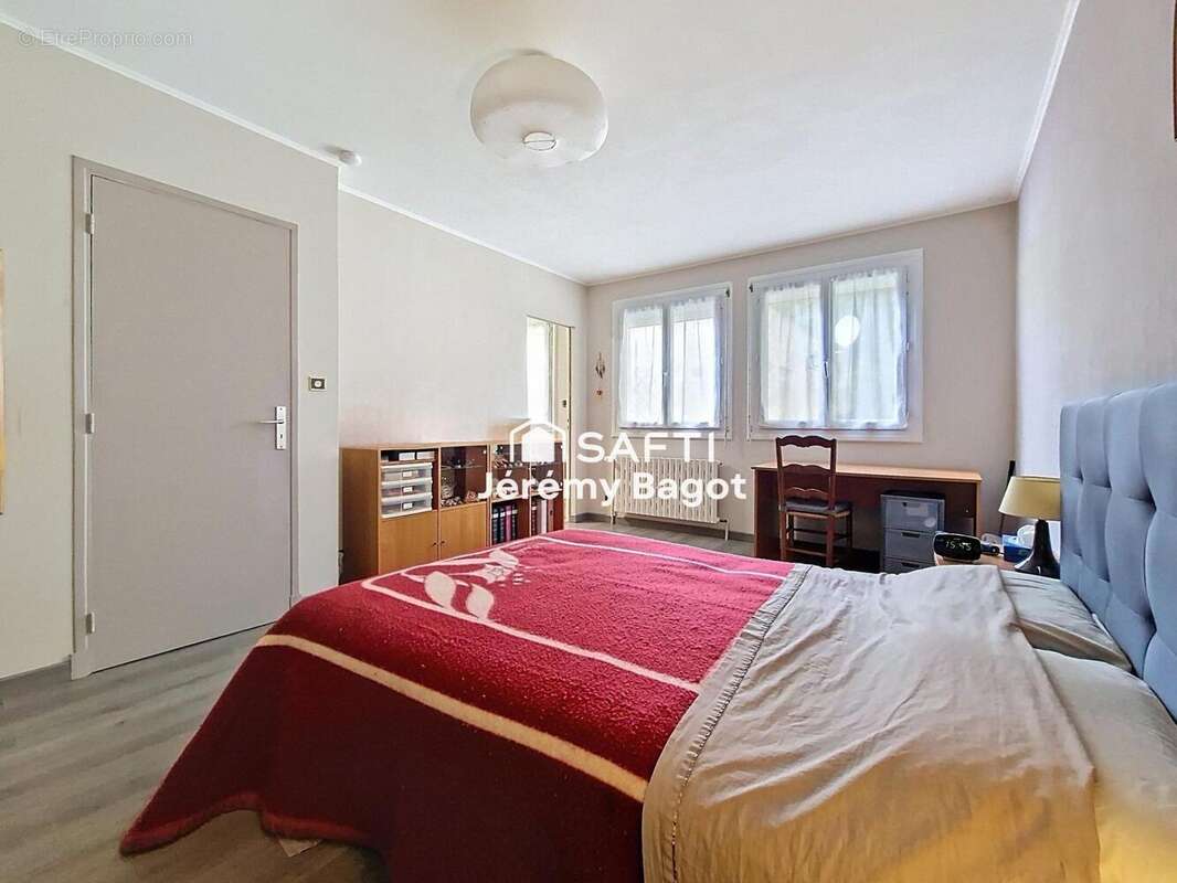 Photo 6 - Maison à LA MEMBROLLE-SUR-CHOISILLE