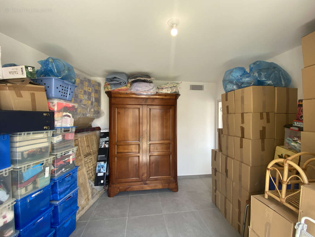 Appartement à BEAUSOLEIL