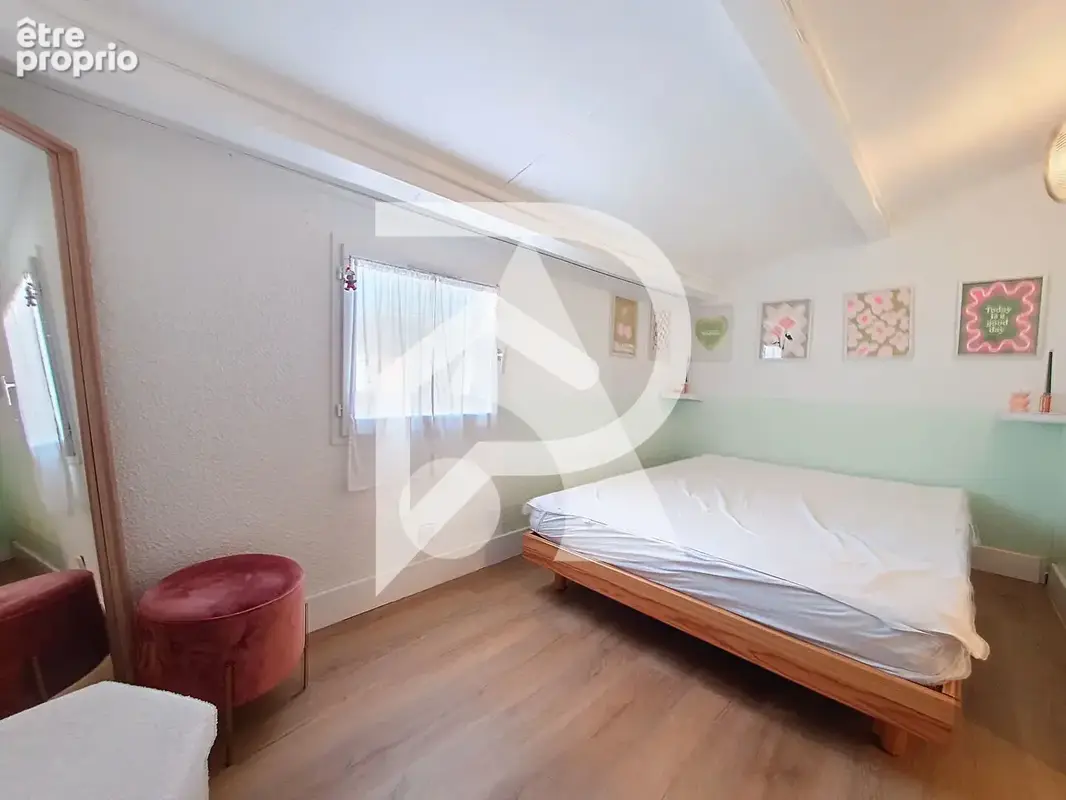 Appartement Cap d'Agde 3 pièce(s) 26 m2 - photo 8