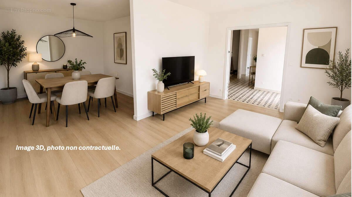 Maison à FARGUES