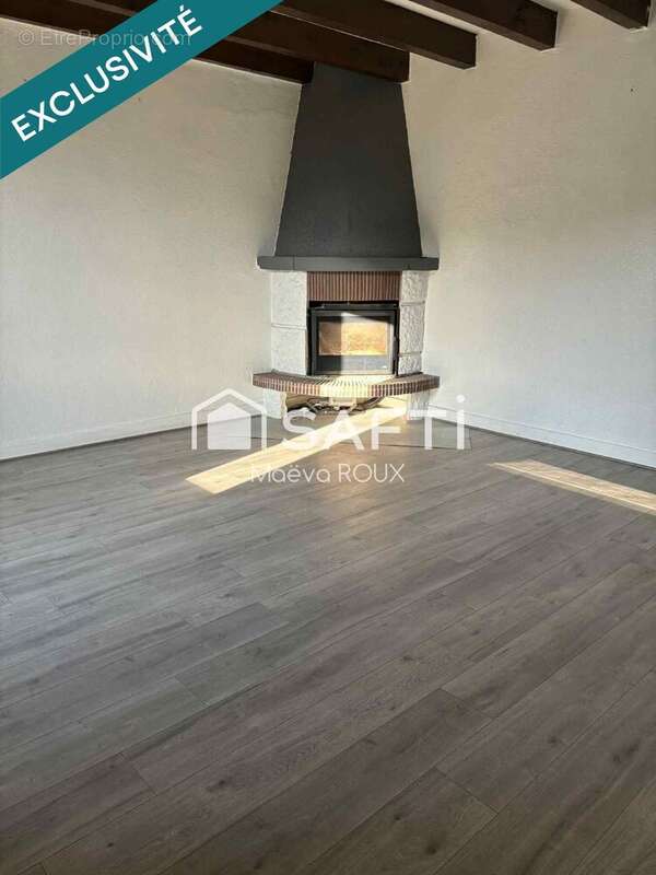 Photo 2 - Maison à LUXEUIL-LES-BAINS