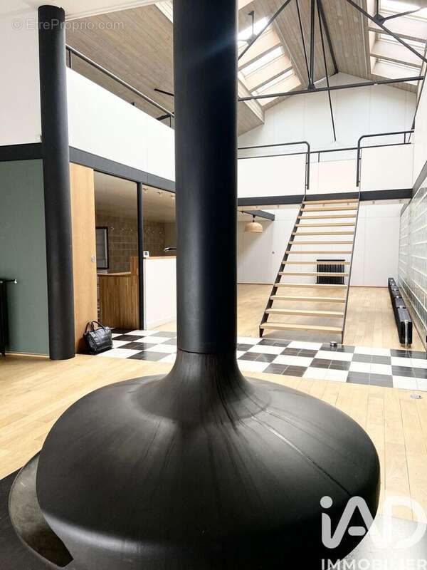 Photo 4 - Maison à AMIENS