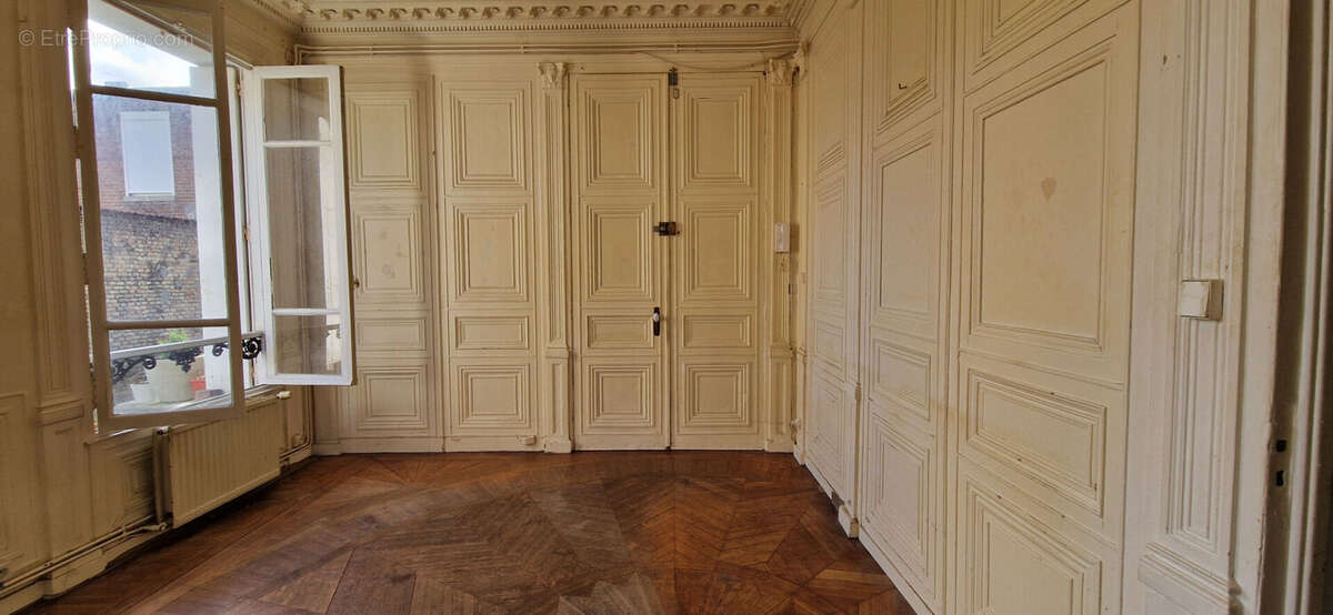 Appartement à LE HAVRE