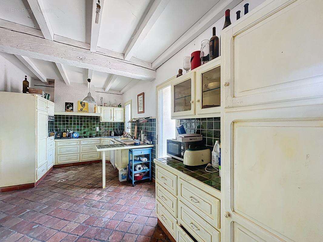 Appartement à CONDRIEU