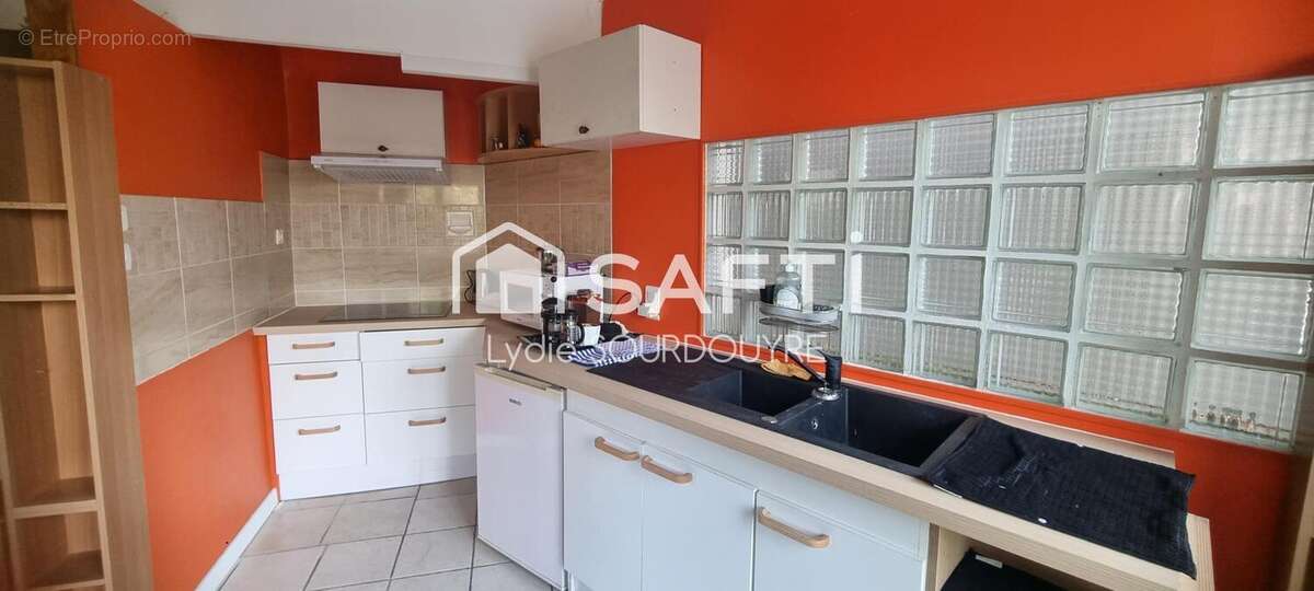 Photo 2 - Appartement à SOREZE