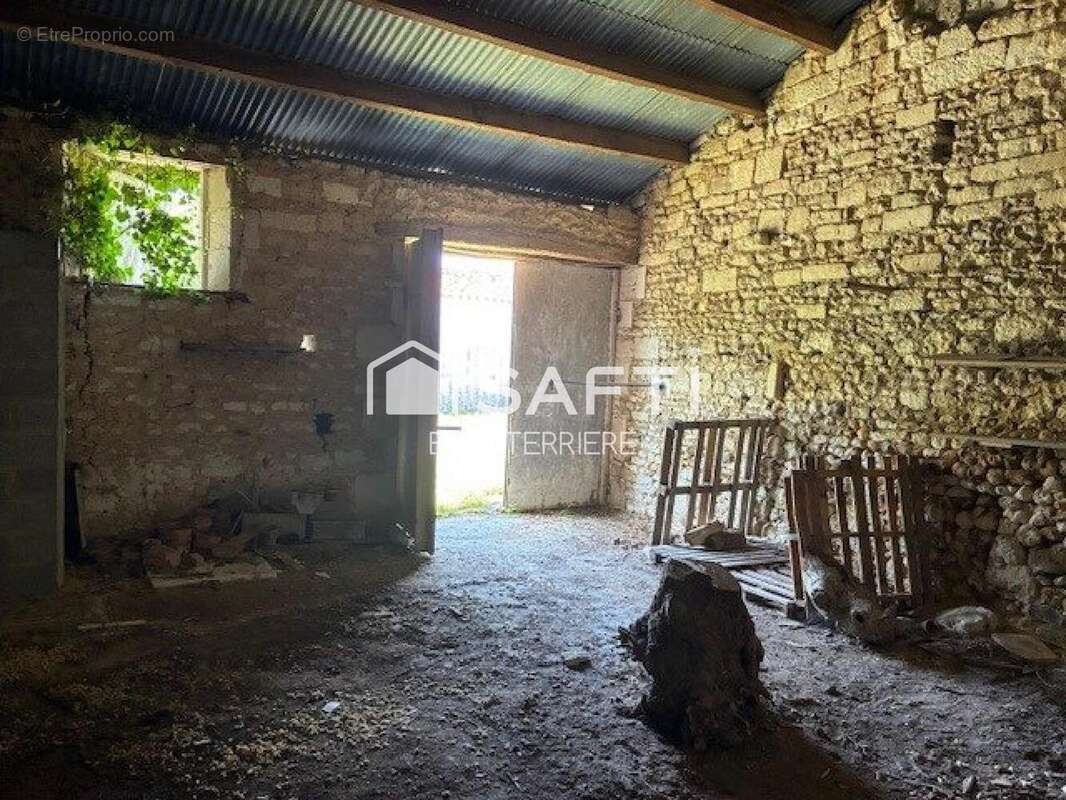 Photo 5 - Appartement à CHANIERS