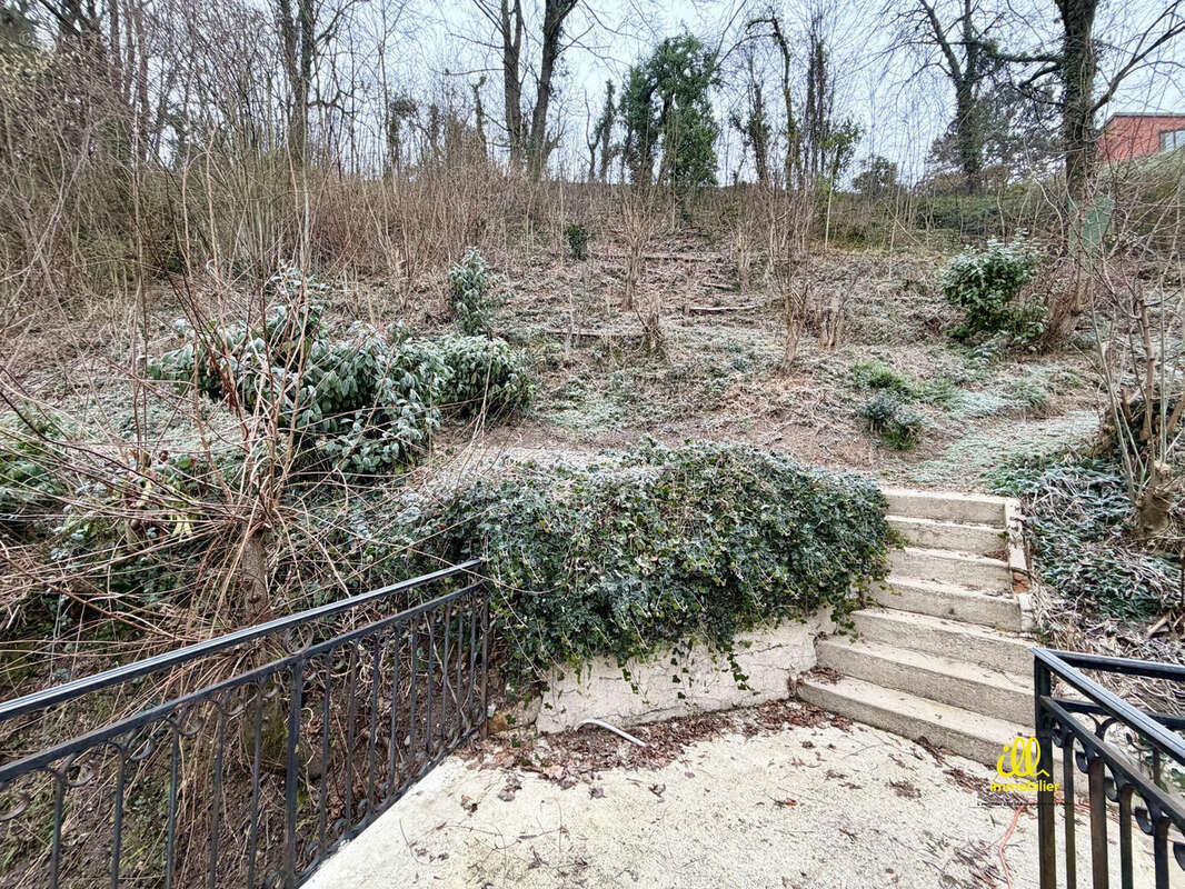 Appartement à CHARLEVILLE-MEZIERES