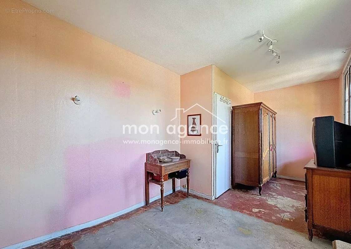Rouen 76000, maison du 19ème à rénover - photo 12