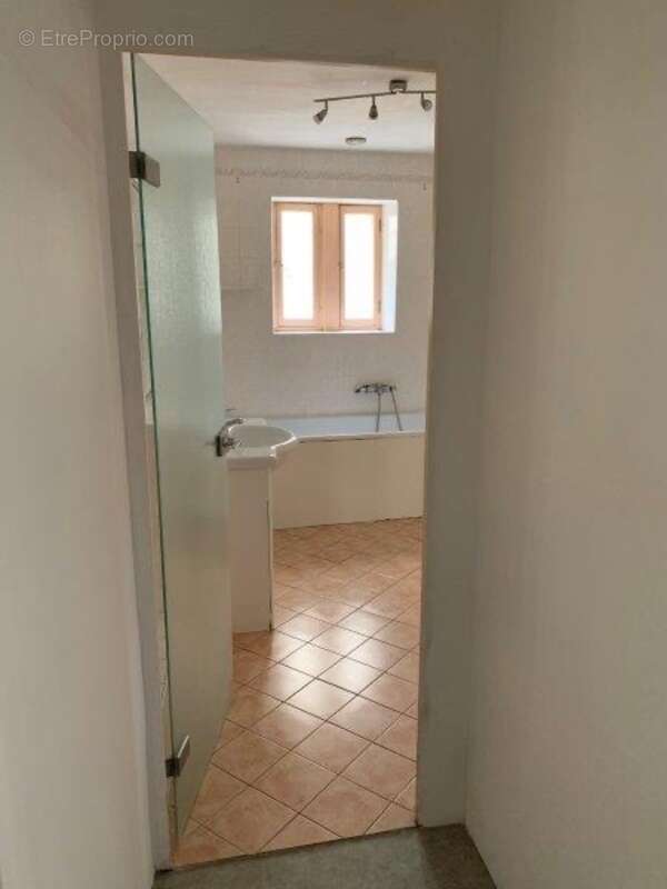 Appartement à CARCASSONNE