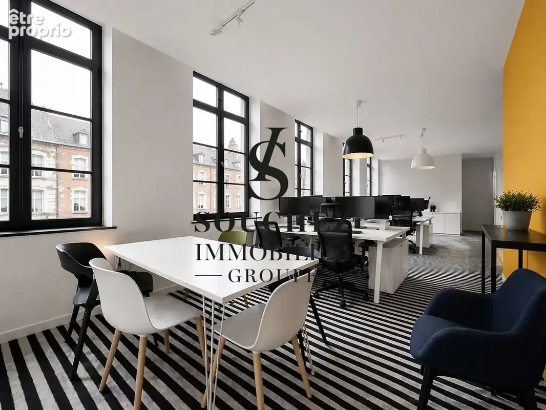Commerce 69 m² à vendre à Arras (62000) - photo 3