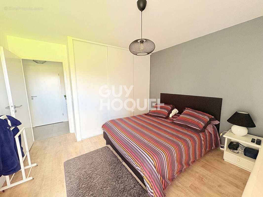 Appartement à VILLENAVE-D'ORNON