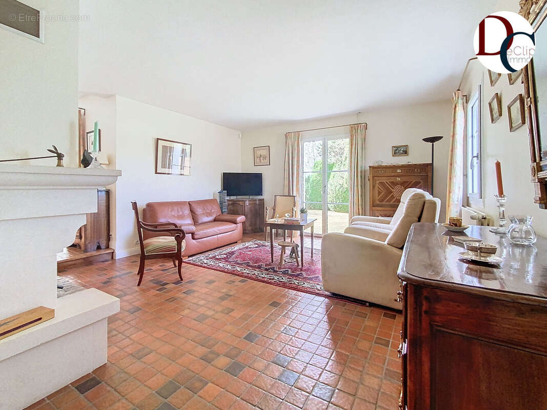 Photo 3 - Maison à SENLIS