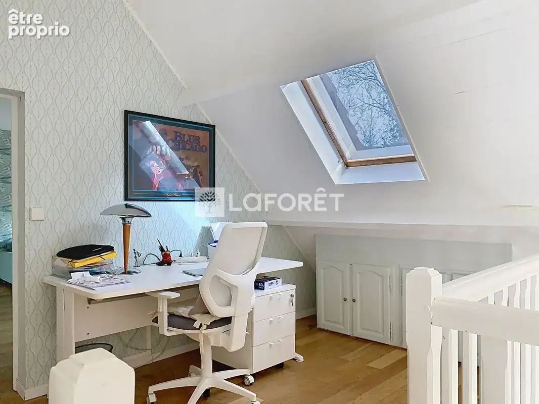 Maison de charme de 8 pièce(s) 174 m2 - photo 12