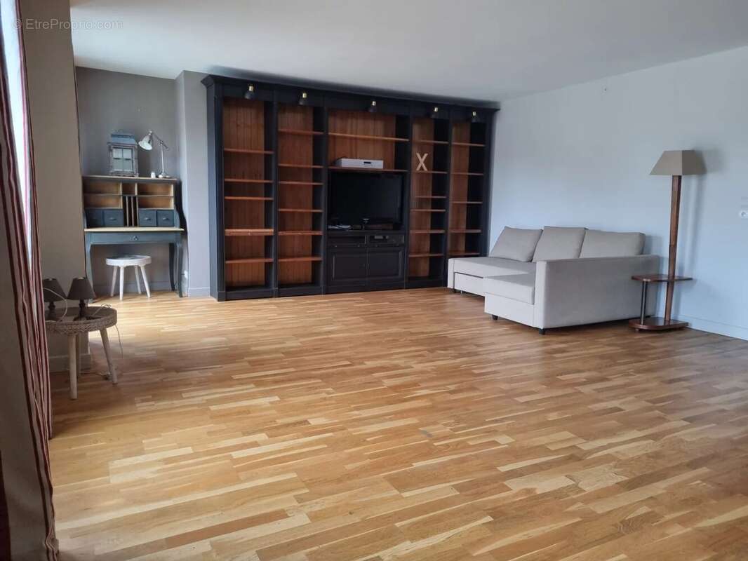 Appartement à CHATOU