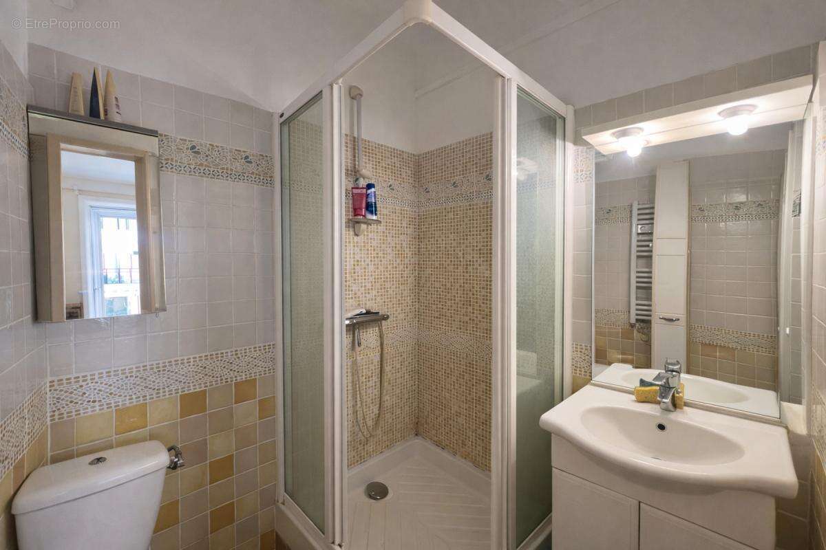 Appartement à CASSIS