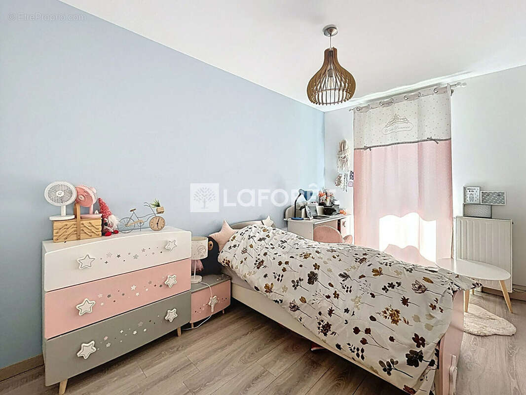 Appartement à SUCY-EN-BRIE