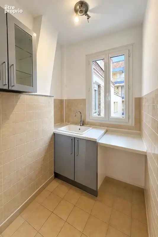 Appartement 2 pièces 32 m² à vendre à Paris-14e (75014) - photo 6