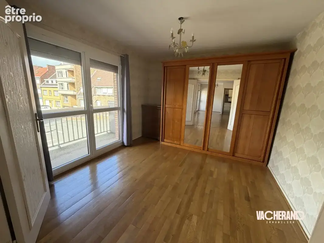 Appartement 3 pièces 56 m² à vendre à Dunkerque (59240) - photo 3